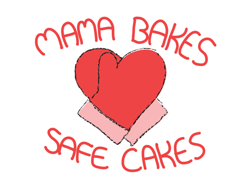Mama Bakes Safe Cakes