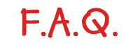 FAQ