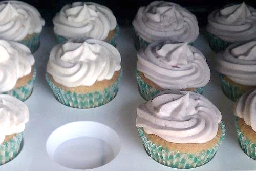 cupcakes