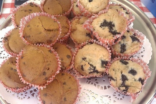 muffins